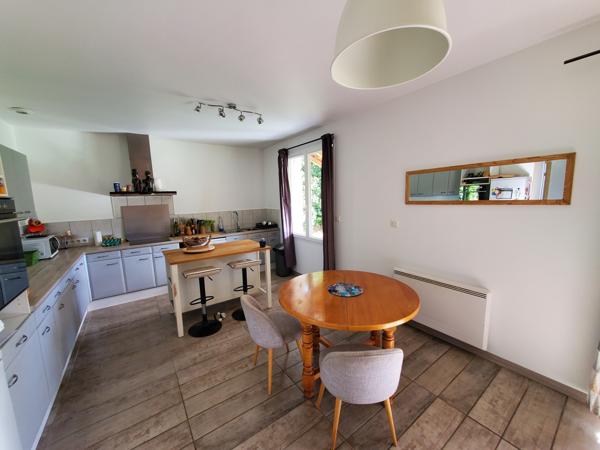 Maison de plain-pied à vendre à MARMANDE