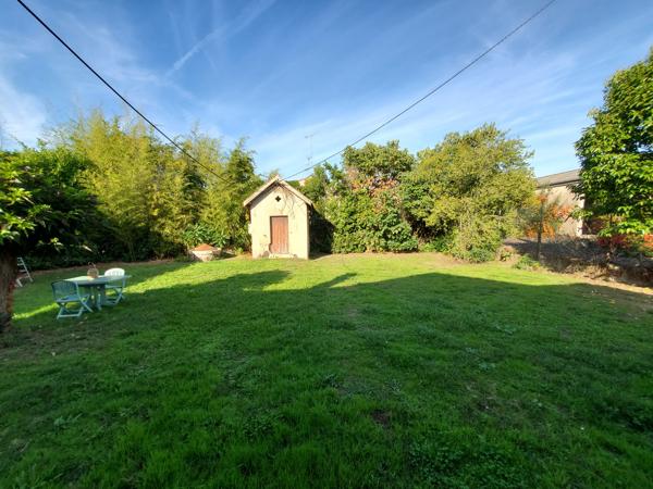 Maison de plain-pied à vendre à MARMANDE