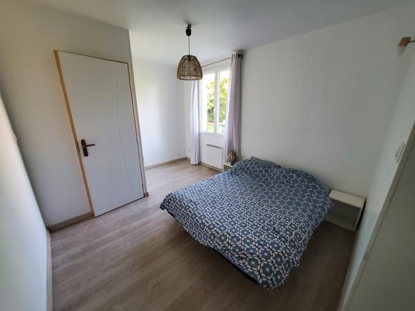 Maison de plain-pied à vendre à MARMANDE