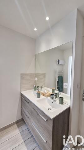 Appartement à vendre 4 pièces 72 m² Claix