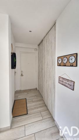 Appartement à vendre 4 pièces 72 m² Claix