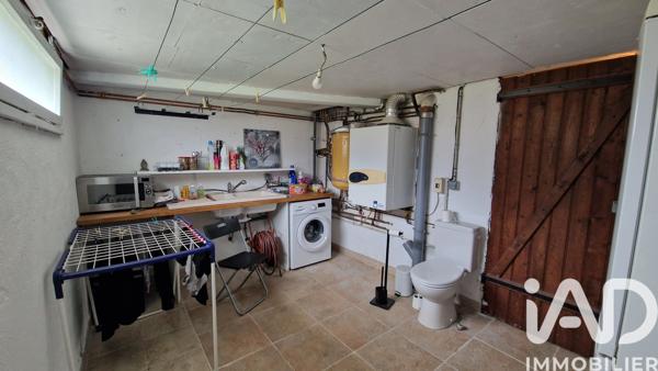 Appartement à vendre 4 pièces 72 m² Claix