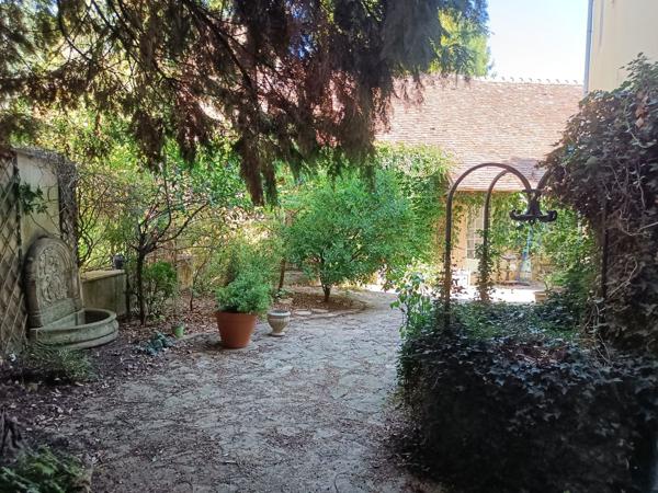 Maison à vendre à Authon-du-Perche (28330) - Eure-et-Loir