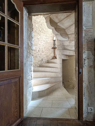 Maison à vendre à Authon-du-Perche (28330) - Eure-et-Loir