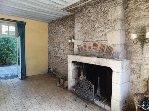Maison à vendre à Authon-du-Perche (28330) - Eure-et-Loir