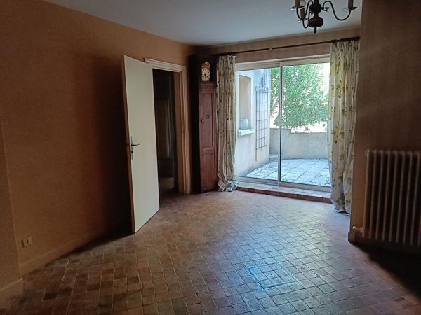 Maison à vendre à Authon-du-Perche (28330) - Eure-et-Loir