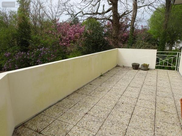 Maison à vendre à Saint-Renan dans le Finistère (29290), ref : 29058-1755