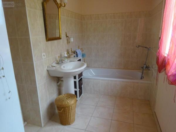 Maison à vendre à Saint-Renan dans le Finistère (29290), ref : 29058-1755