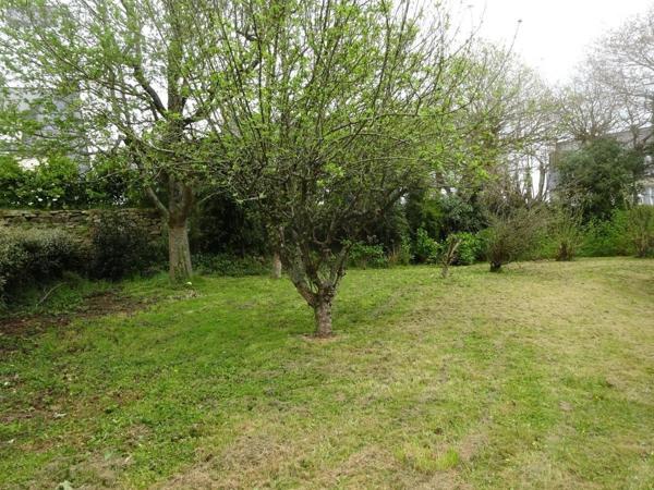 Maison à vendre à Saint-Renan dans le Finistère (29290), ref : 29058-1755