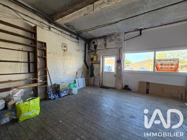 Maison à vendre 3 pièces 105 m² Mercy-le-Bas