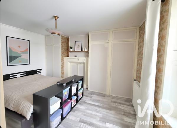 Maison à vendre 3 pièces 105 m² Mercy-le-Bas