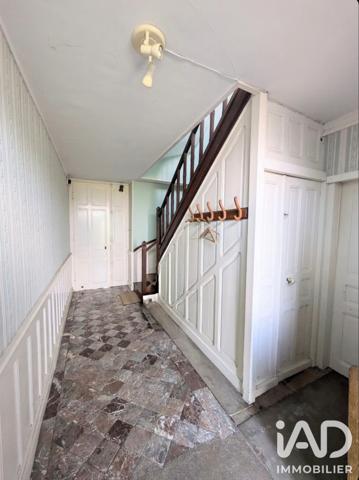 Maison à vendre 3 pièces 105 m² Mercy-le-Bas