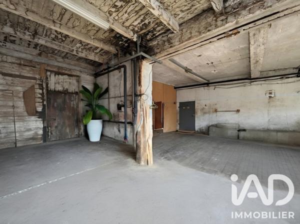 Maison à vendre 3 pièces 105 m² Mercy-le-Bas