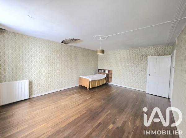Maison à vendre 3 pièces 105 m² Mercy-le-Bas