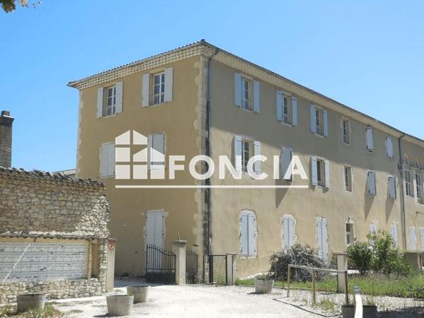 Location Appartement 4 pièces 95.5 m² - 25 ET 275 IMPASSE DES PEUPLIERS Montboucher Sur Jabron 26740