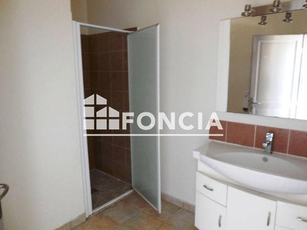 Location Appartement 4 pièces 95.5 m² - 25 ET 275 IMPASSE DES PEUPLIERS Montboucher Sur Jabron 26740