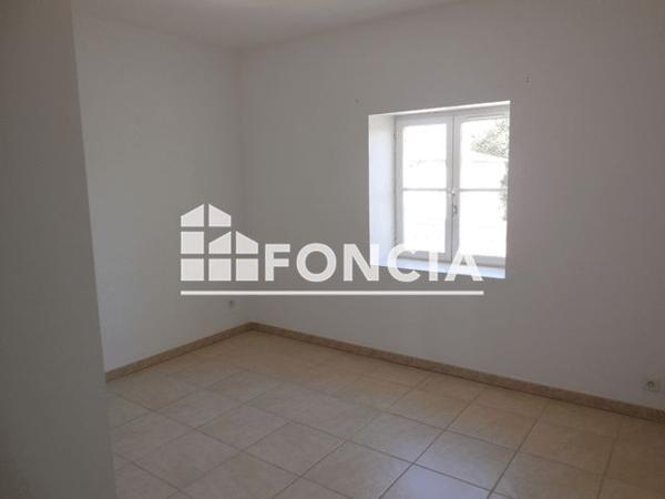 Location Appartement 4 pièces 95.5 m² - 25 ET 275 IMPASSE DES PEUPLIERS Montboucher Sur Jabron 26740
