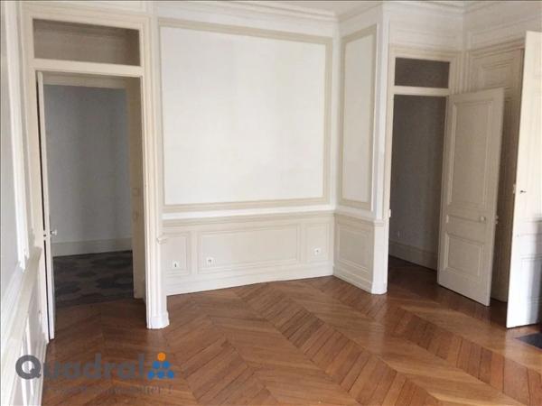 Appartement à louer à Lyon (69006)