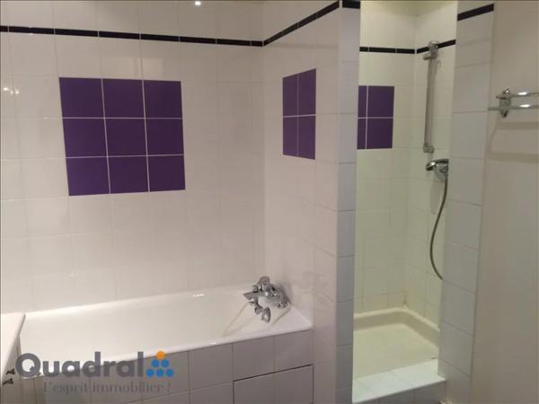 Appartement à louer à Lyon (69006)