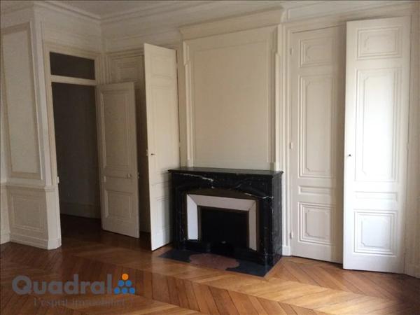 Appartement à louer à Lyon (69006)