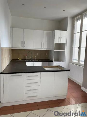 Appartement à louer à Lyon (69006)