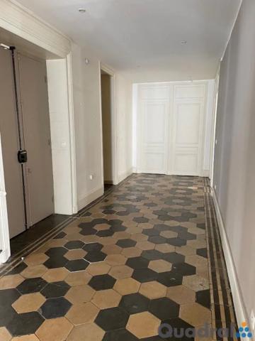 Appartement à louer à Lyon (69006)