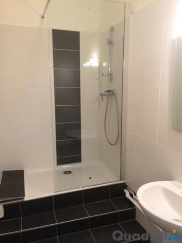 Appartement à louer à Lyon (69006)