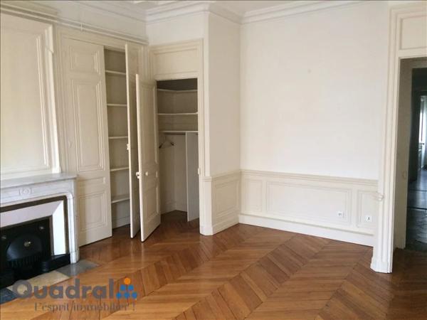 Appartement à louer à Lyon (69006)