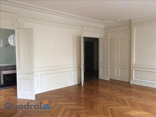 Appartement à louer à Lyon (69006)