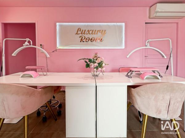 Droit au bail à vendre 70 m² Saint-Martin-de-Crau