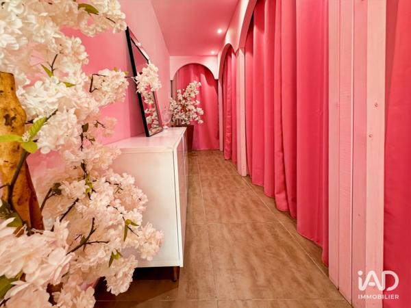 Droit au bail à vendre 70 m² Saint-Martin-de-Crau