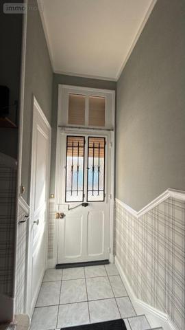 Maison de ville à vendre à Châlons-en-Champagne dans la Marne (51000), ref : 51001-164