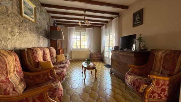 Maison de ville à vendre à Châlons-en-Champagne dans la Marne (51000), ref : 51001-164