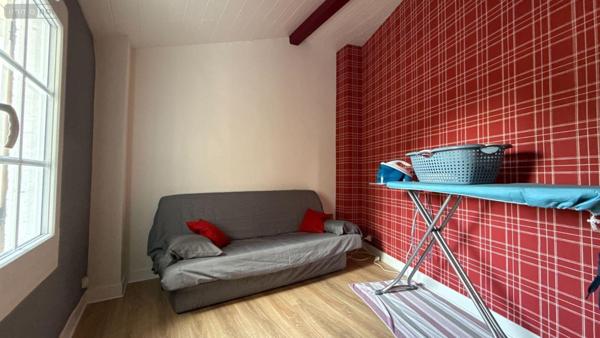 Maison de ville à vendre à Châlons-en-Champagne dans la Marne (51000), ref : 51001-164