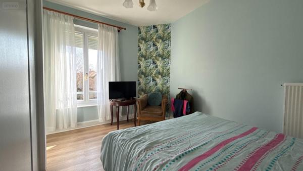 Maison de ville à vendre à Châlons-en-Champagne dans la Marne (51000), ref : 51001-164