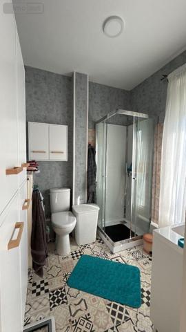 Maison de ville à vendre à Châlons-en-Champagne dans la Marne (51000), ref : 51001-164