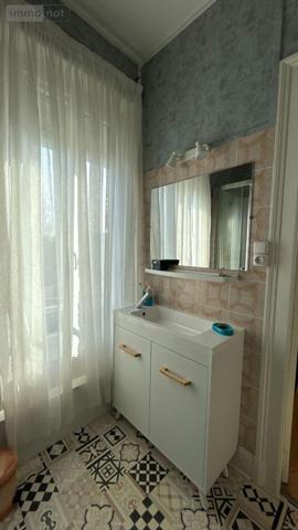 Maison de ville à vendre à Châlons-en-Champagne dans la Marne (51000), ref : 51001-164