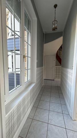 Maison de ville à vendre à Châlons-en-Champagne dans la Marne (51000), ref : 51001-164