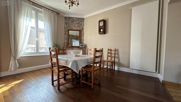 Maison de ville à vendre à Châlons-en-Champagne dans la Marne (51000), ref : 51001-164