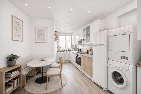 PARIS XVI, Flandrin, Superbe 120m2 au 5ème étage sud avec 2 chambres