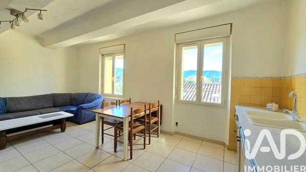 Immeuble à vendre 87 m² Gonfaron
