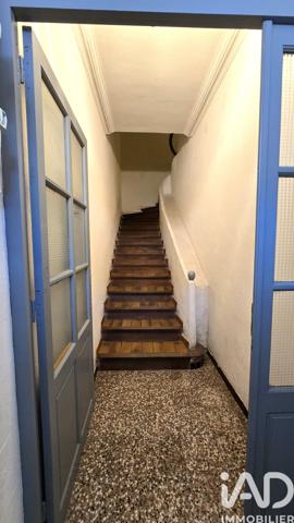 Immeuble à vendre 87 m² Gonfaron