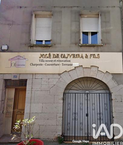 Immeuble à vendre 87 m² Gonfaron