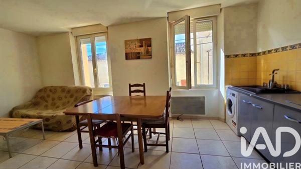 Immeuble à vendre 87 m² Gonfaron