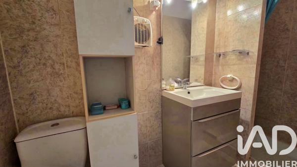 Immeuble à vendre 87 m² Gonfaron