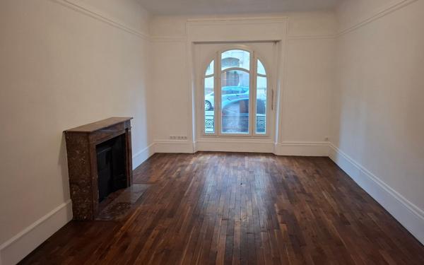 Appartement à louer    3 pièces • 96,13 m2 Compiègne