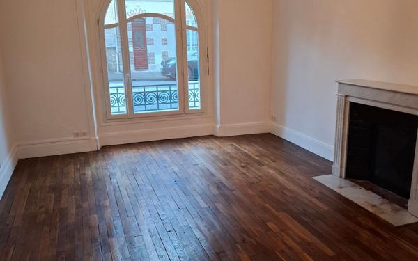 Appartement à louer    3 pièces • 96,13 m2 Compiègne