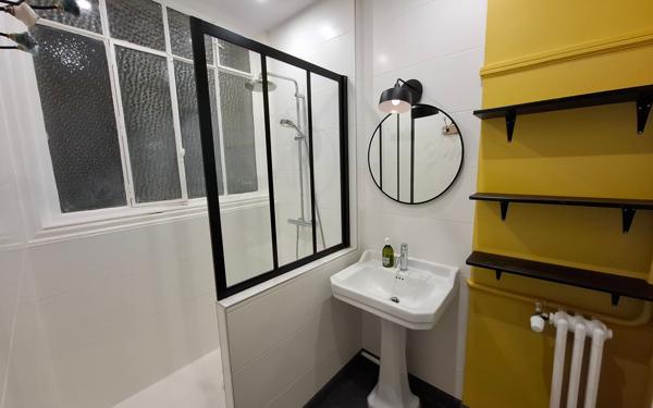 Appartement à louer    3 pièces • 96,13 m2 Compiègne