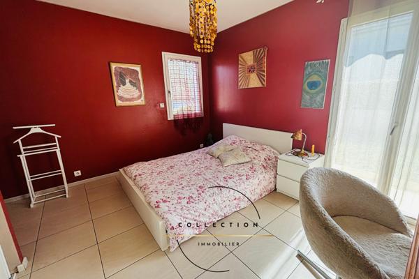 Grabels (34790) Villa contemporaine quartier calme et recherché