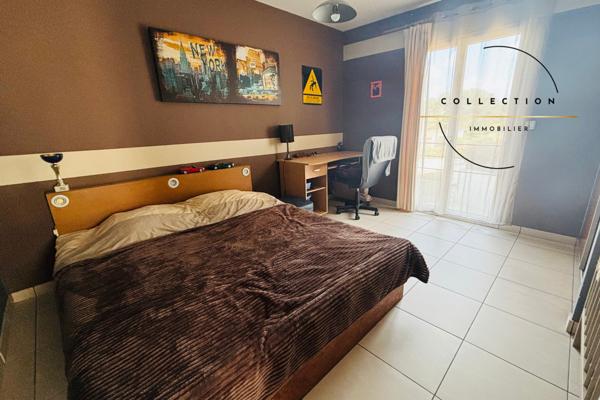 Grabels (34790) Villa contemporaine quartier calme et recherché